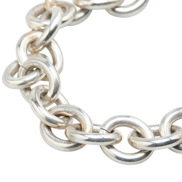 Gucci Chain Bracelet SV925 Bracelet - Picture 3 of 7